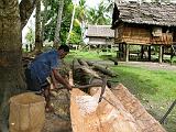 Papua Sepik and Blackwater River (Karavari Timbunke) - 094